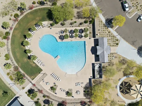 Stonehaven in Glendale, Arizona