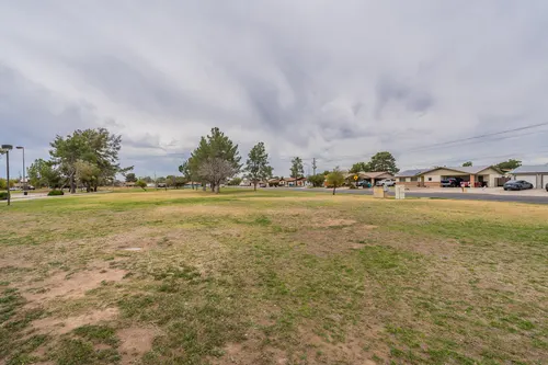 Sunburst Paradise Park in Glendale, Arizona