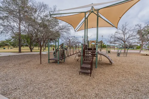 Sunburst Paradise Park in Glendale, Arizona