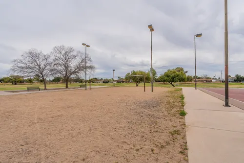 Sunburst Paradise Park in Glendale, Arizona