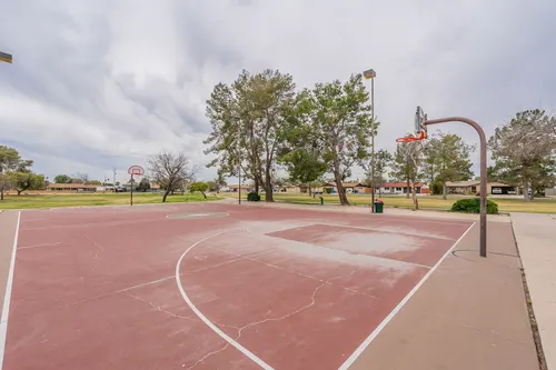 Sunburst Paradise Park in Glendale, Arizona