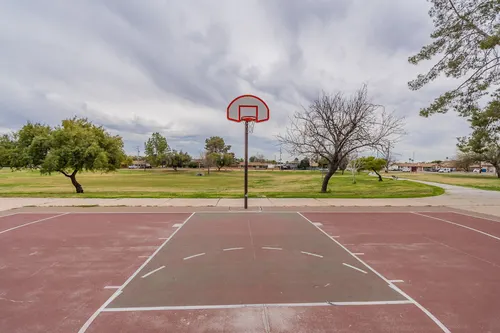 Sunburst Paradise Park in Glendale, Arizona