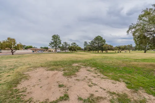 Sunburst Paradise Park in Glendale, Arizona