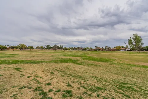 Sunburst Paradise Park in Glendale, Arizona