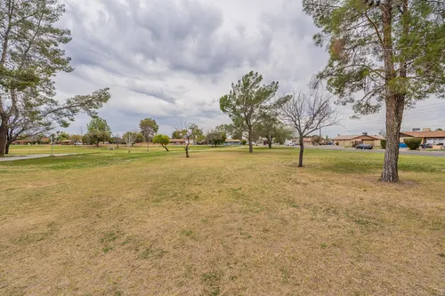 Sunburst Paradise Park in Glendale, Arizona