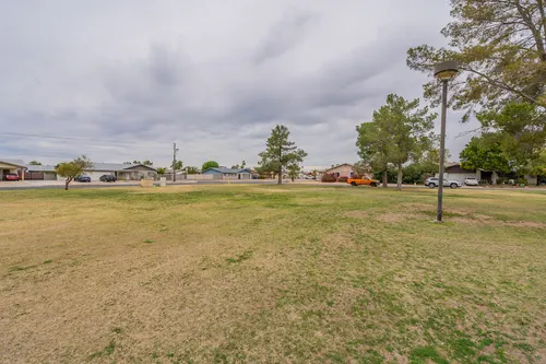 Sunburst Paradise Park in Glendale, Arizona