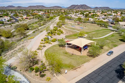 Sunset Vista in Glendale, Arizona