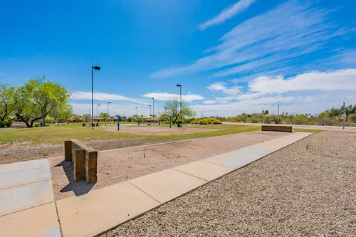 Sunset Vista in Glendale, Arizona