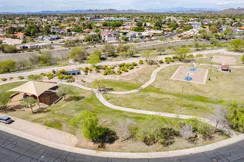 Sunset Vista in Glendale, Arizona