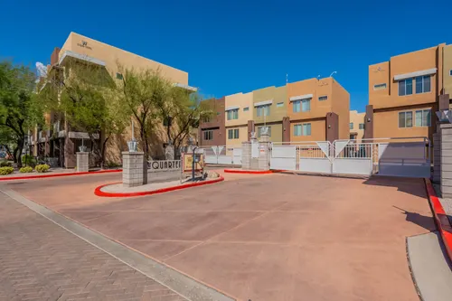 The Quarter in Glendale, Arizona