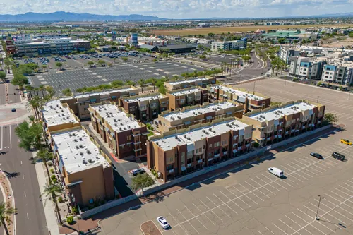 The Quarter in Glendale, Arizona