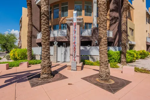 The Quarter in Glendale, Arizona
