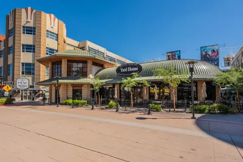 The Quarter in Glendale, Arizona