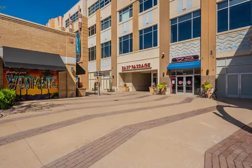 The Quarter in Glendale, Arizona