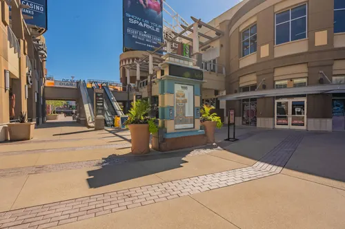 The Quarter in Glendale, Arizona