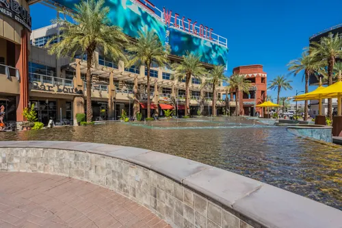 The Quarter in Glendale, Arizona