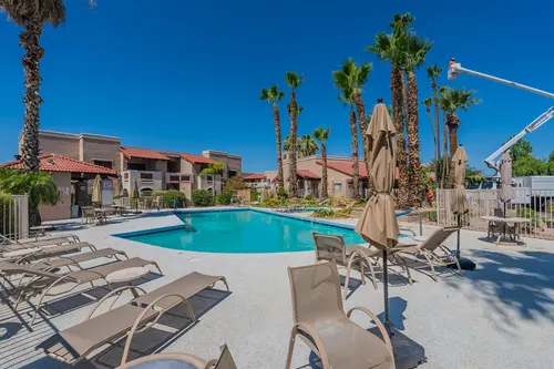 Thunderbird Paseo in Glendale, Arizona