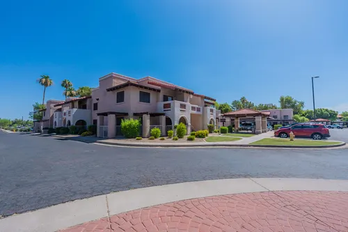 Thunderbird Paseo in Glendale, Arizona