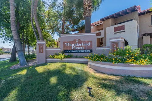 Thunderbird Paseo in Glendale, Arizona