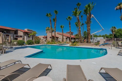 Thunderbird Paseo in Glendale, Arizona
