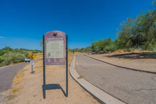Thunderbird Paseo in Glendale, Arizona