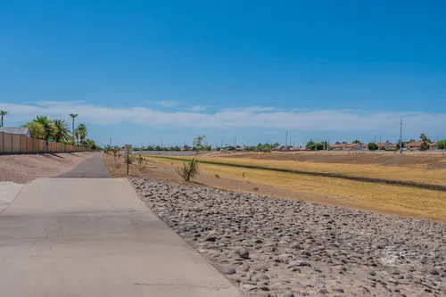 Thunderbird Paseo in Glendale, Arizona
