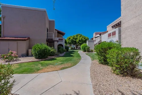 Thunderbird Paseo in Glendale, Arizona