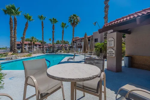 Thunderbird Paseo in Glendale, Arizona