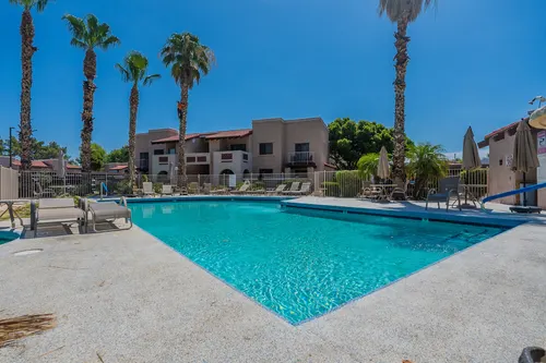 Thunderbird Paseo in Glendale, Arizona