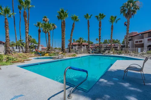 Thunderbird Paseo in Glendale, Arizona