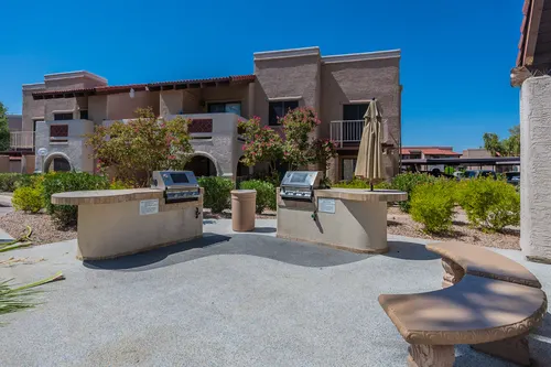 Thunderbird Paseo in Glendale, Arizona