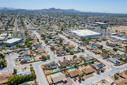 Thunderbird Shadows in Glendale, Arizona