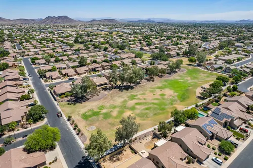 Touchstone in Glendale, Arizona