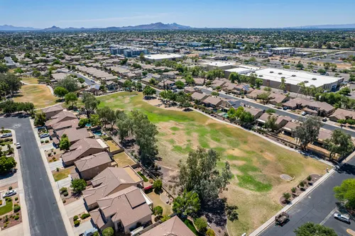 Touchstone in Glendale, Arizona