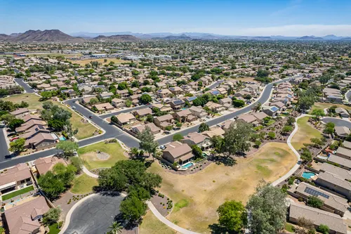 Touchstone in Glendale, Arizona
