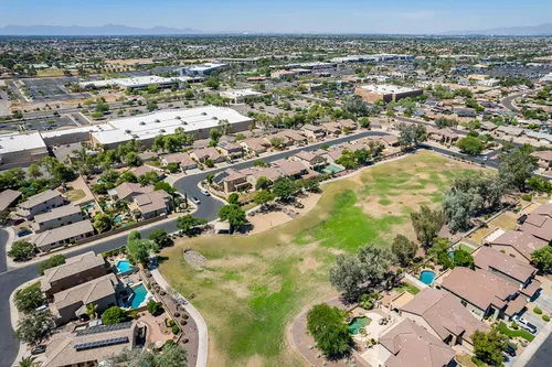 Touchstone in Glendale, Arizona