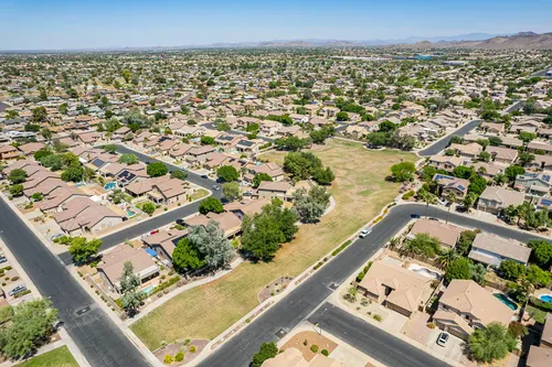 Touchstone in Glendale, Arizona
