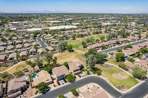 Touchstone in Glendale, Arizona