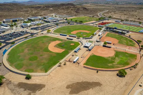Upland Hills Community in Glendale, Arizona