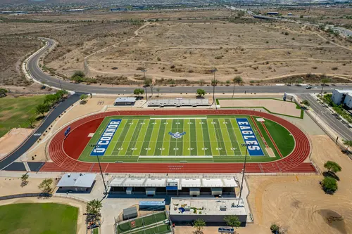 Upland Hills Community in Glendale, Arizona