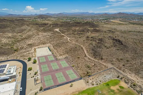 Upland Hills Community in Glendale, Arizona