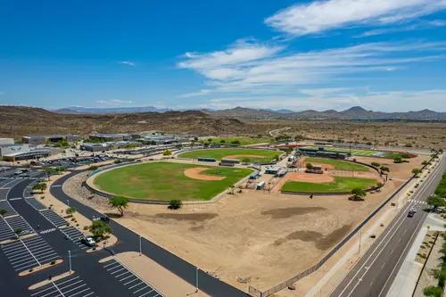 Upland Hills Community in Glendale, Arizona