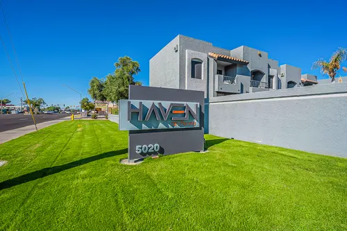 Verve Apartments in Glendale, Arizona