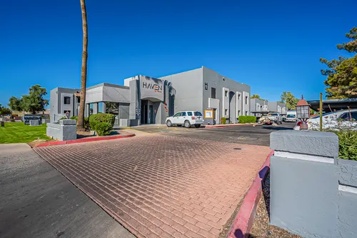Verve Apartments in Glendale, Arizona