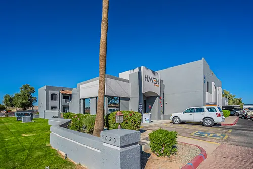 Verve Apartments in Glendale, Arizona