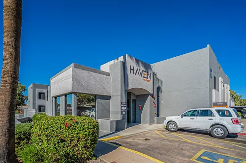 Verve Apartments in Glendale, Arizona