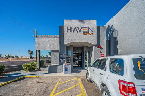 Verve Apartments in Glendale, Arizona