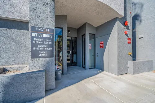 Verve Apartments in Glendale, Arizona