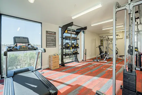 Verve Apartments in Glendale, Arizona