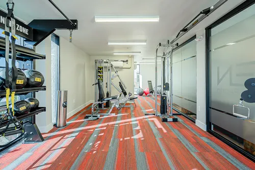 Verve Apartments in Glendale, Arizona